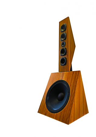 Audiograf ALLO